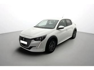 208 electrique 50 kwh 136