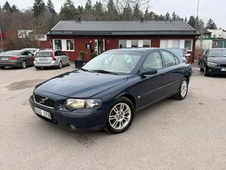 2.4 automat ny servad