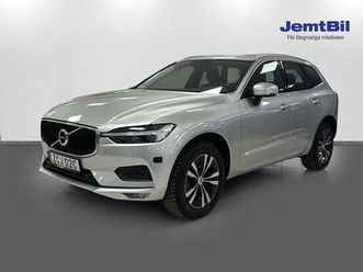 awd momentum v-hjul och drag