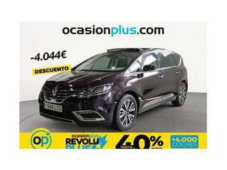 2.0dci tt initiale paris blue edc 147kw