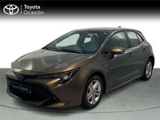 5 puertas active tech 125h e-cvt