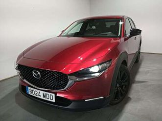 2.0 e-skyactiv-g homura fwd 110kw