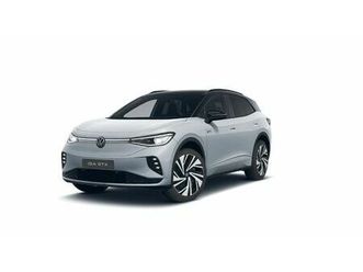 gtx 4motion 250 kw, akku 79kwh