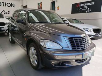 pt cruiser 2.2 crd cat touring