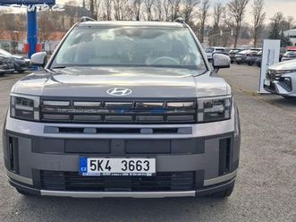 hyundai santa fe santa fe 1,6 hybrid