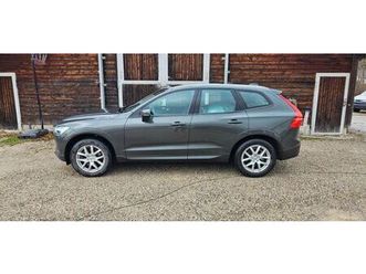 xc 60 momentum awd rfk, leder,navi, ahk