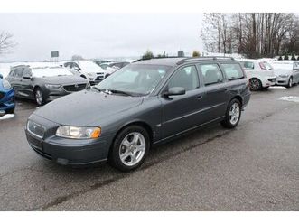 2.4d 185 ps klimatr pdc ahk navi