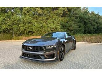 ford mustang fastback 5.0 v8 aut. gt
