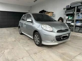 sr 1.6 16v flex fuel 5p