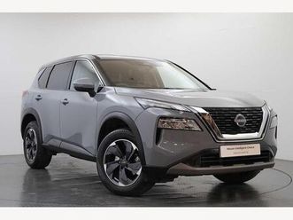 1.5 dig-t mhev acenta premium xtron euro 6 (start/stop) 5dr