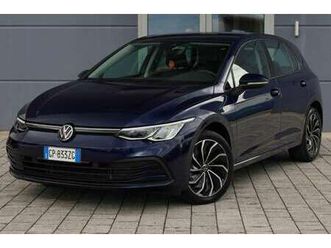 1.0 etsi evo dsg life (110 cv)