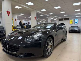 california 4.3 dct permute auto moto gommoni!!!