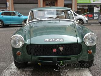 mg other midget