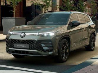 1.5 tsi ehybrid r-line plus 272cv dsg