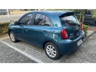 sv 1.0 16v flex fuel 5p