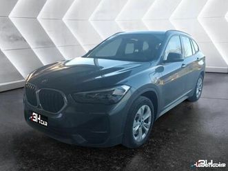 bmw x1 ? hybride 25e xdrive 220 ch bva carplay 2022 garantie 1 an
