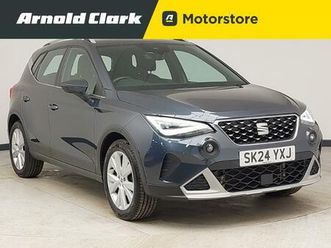 1.0 tsi xperience euro 6 (start/stop) 5dr