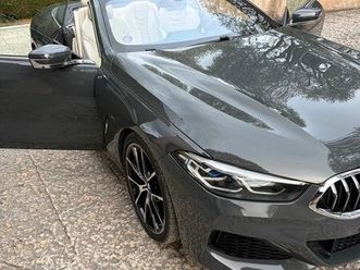 m850i cabriolet xdrive 530ch invidual