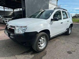 dacia duster 1.5 dci 90cv 4x2 ambiance