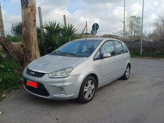 c-max 2.0 tdci titanium pack 136cv