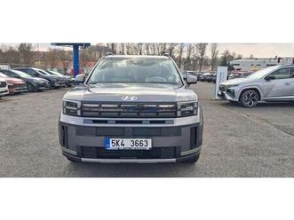 hyundai santa fe 1.6tgdi hev 5s premium