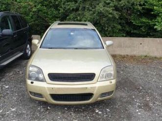 opel vectra c 200cp sannicolau mare