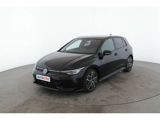 volkswagen golf viii 1.5 etsi evo2 r-line dsg7