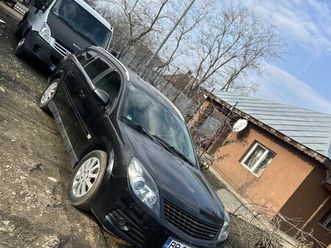 opel vectra c face lift lanurile