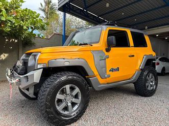 troller t-4 trail 4x4 3.2 tdi cap. ríg. diesel 2019