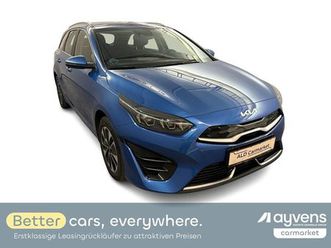 kia cee'd vision ceed sw 1.6 gdi dct opf