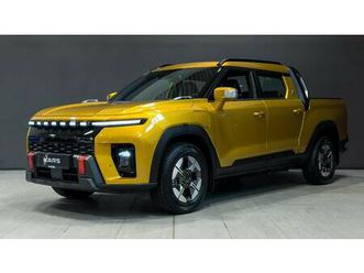 5 seter/awd /80,6kwh /2,3t h.vekt /10år batteri garanti