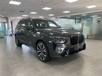 3.0 40d mht m sport auto xdrive euro 6 (start/stop) 5dr