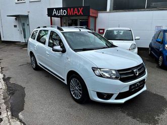 dacia logan 1.2 mcv ii comfort*navi/pdc/sehr gepflegt*