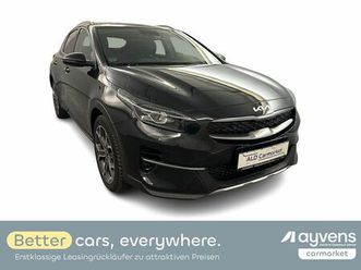 kia xceed platinum edition 1.6 gdi dct6 opf