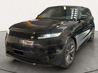 3.0d i6 mhev dynamic se awd 250cv auto