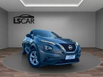 nissan juke 1.0 dig-t 114 cv dct unipro-promo-finanziamento ls car