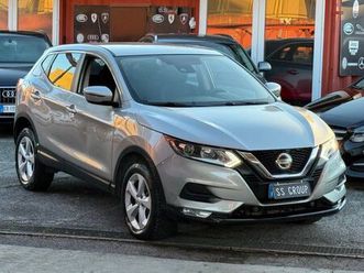 qashqai 1.5 dci 115 cv teknaq-unipro-rate-e6