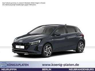 hyundai i20 fl 1.0 t-gdi (90 ps) 7-dct 2wd trend mj26 klima