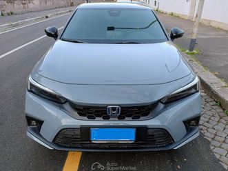 honda civic 11a serie