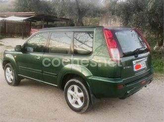 nissan xtrail