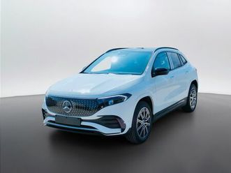 mercedes-benz eqa 250+