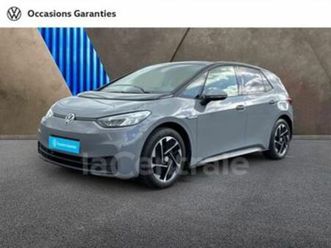 204 pro performance 62 kwh