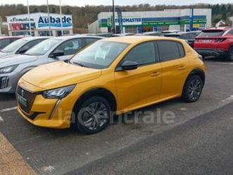 ii electrique style 50 kwh