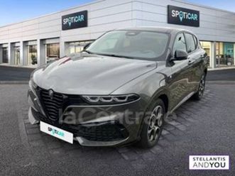 generation2 1.5 ibrida 175 vgt ti tct7