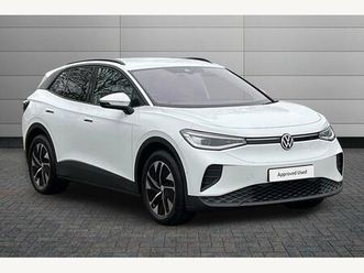 pro 77kwh match auto 5dr