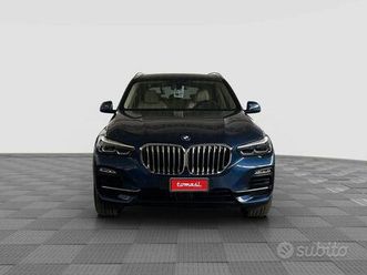 bmw x5 x5 xdrive25d business