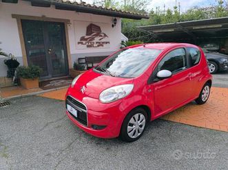 citroen c1 1.0 tagliandata! pronta consegna!