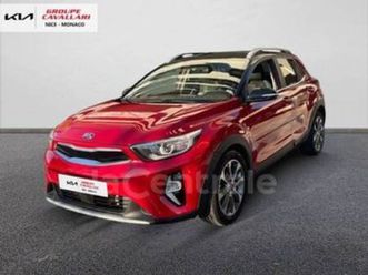 generation2 1.0 t-gdi 100 mhev launch edition