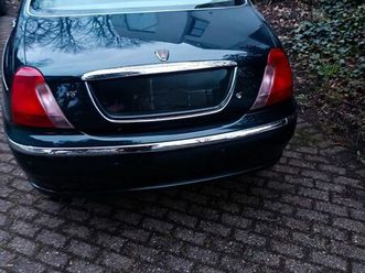 fahrzeug in gut zustand