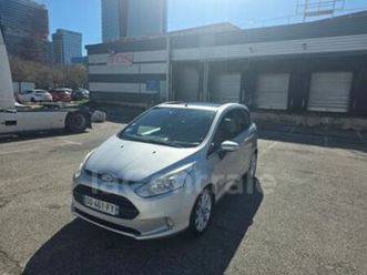 1.0 ecoboost s&s 125 titanium x bvm